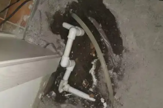 宁远卫生间漏水检测多少钱
