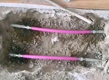宁远卫生间测漏水多少钱
