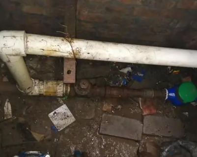 宁远水管维修哪家好