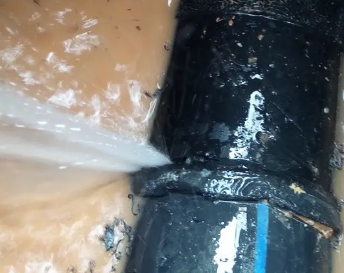 宁远漏水维修价格明细