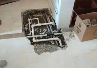 宁远查漏水多少钱