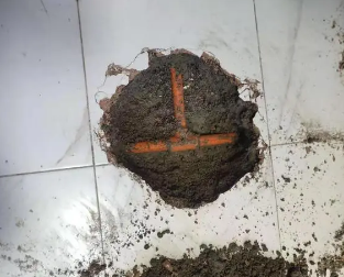 宁远查漏水多少钱