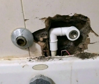 宁远卫生间漏水检测多少钱