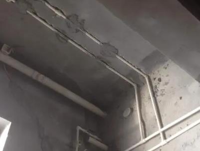 宁远卫生间漏水维修技术的依据是什么